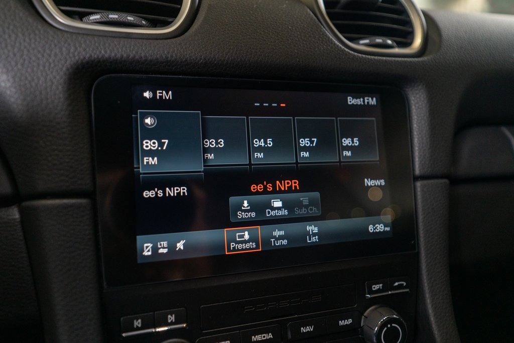 New 2025 Porsche 718 Cayman S image 24