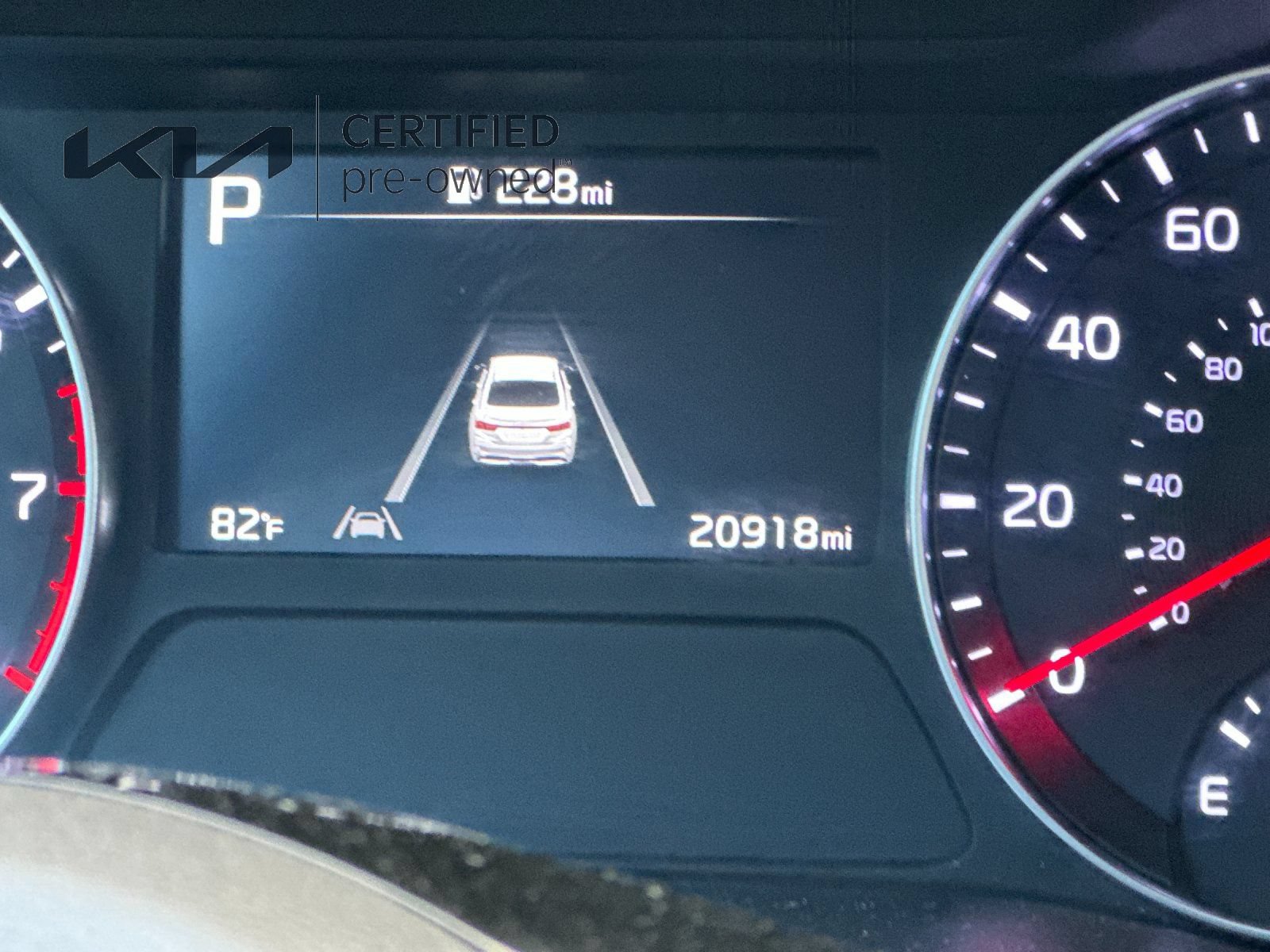 Certified 2023 Kia Forte LXS FWD image 26