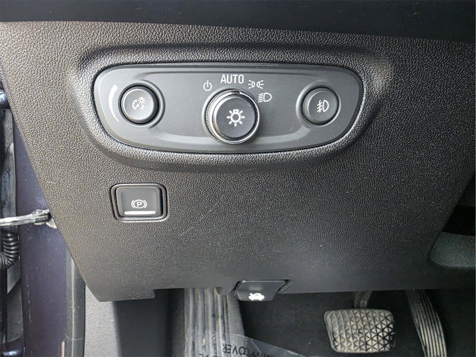 Used 2019 GMC Terrain Denali image 19