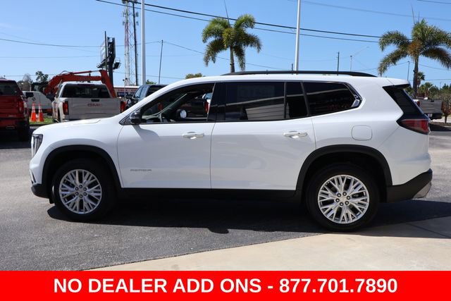 New 2026 GMC Acadia Elevation w/ Elevation Premium Package image 5