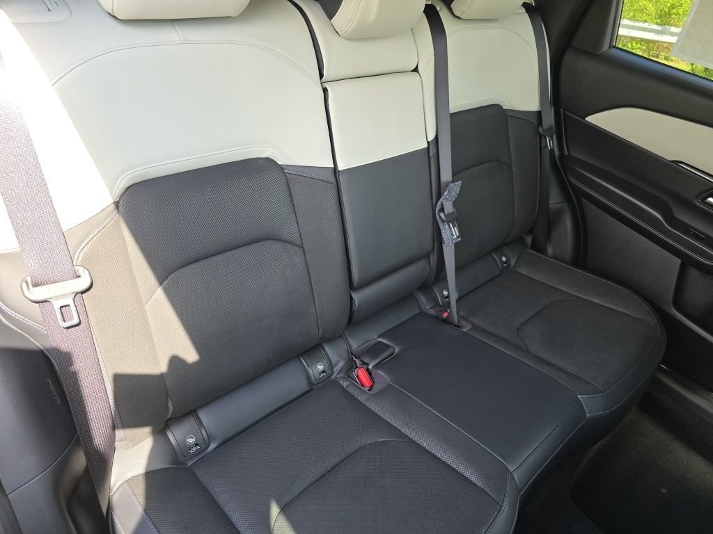 New 2026 MAZDA CX-5 Preferred AWD/4WD image 13