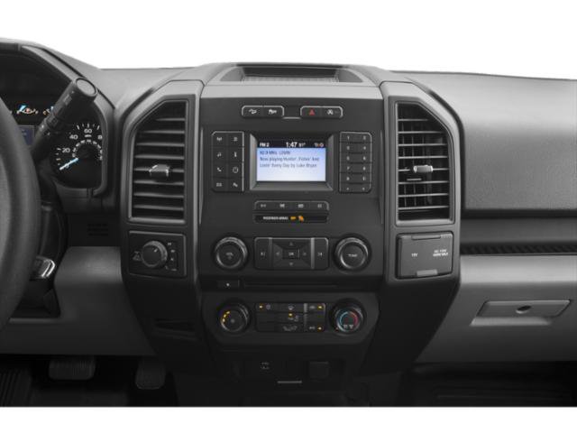 Used 2018 Ford F150 XL w/ Equipment Group 101A Mid RWD image 10