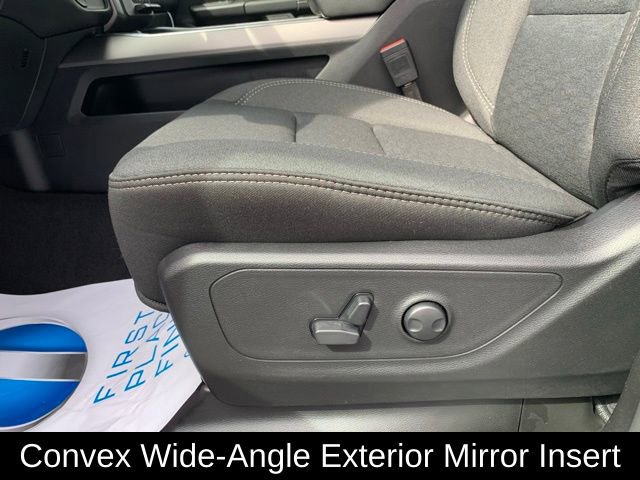 New 2025 RAM 1500 Big Horn image 25