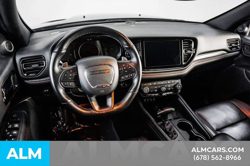 Used 2025 Dodge Durango R/T AWD/4WD image 23