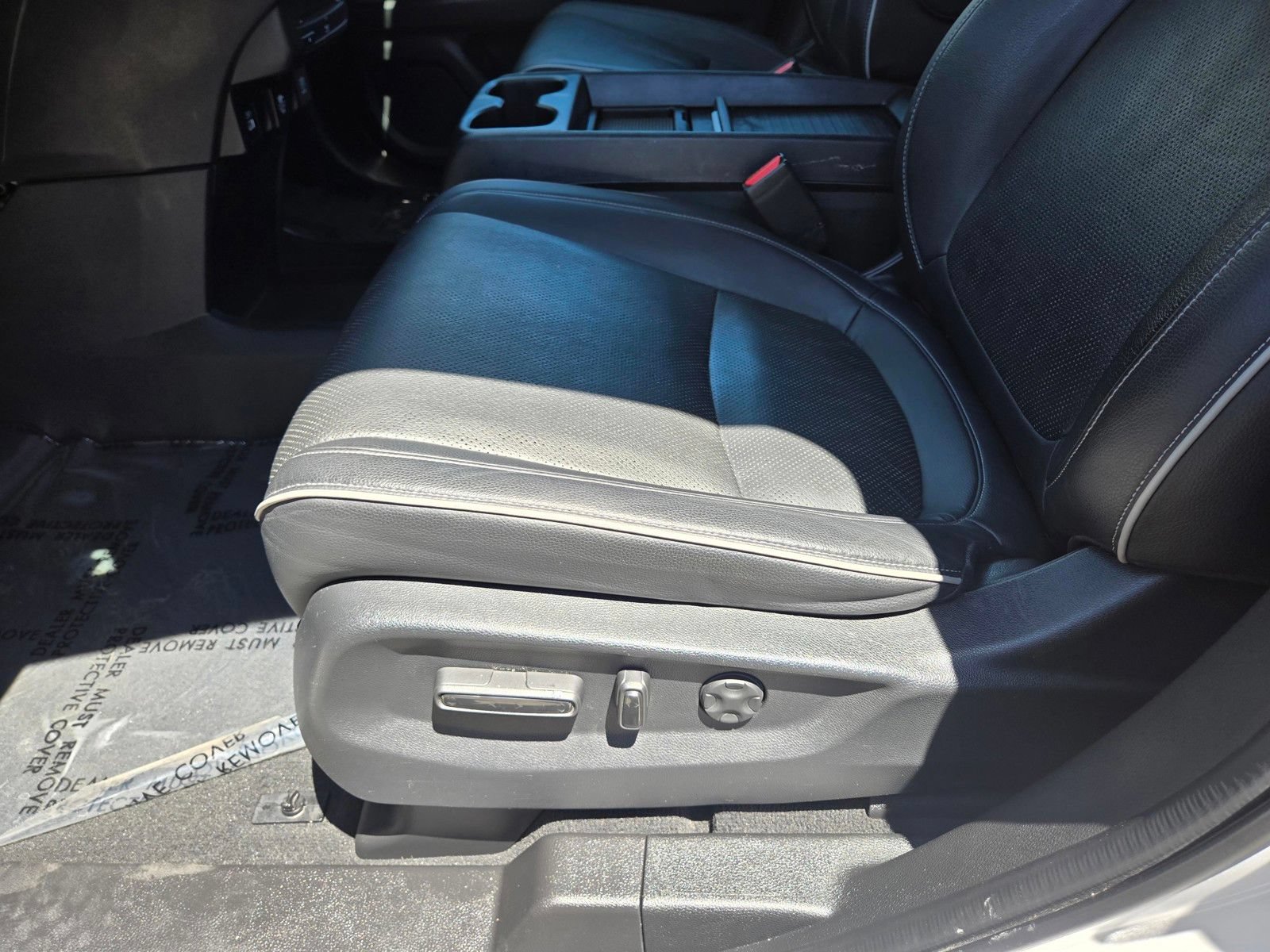 Used 2023 Honda Odyssey Elite image 10