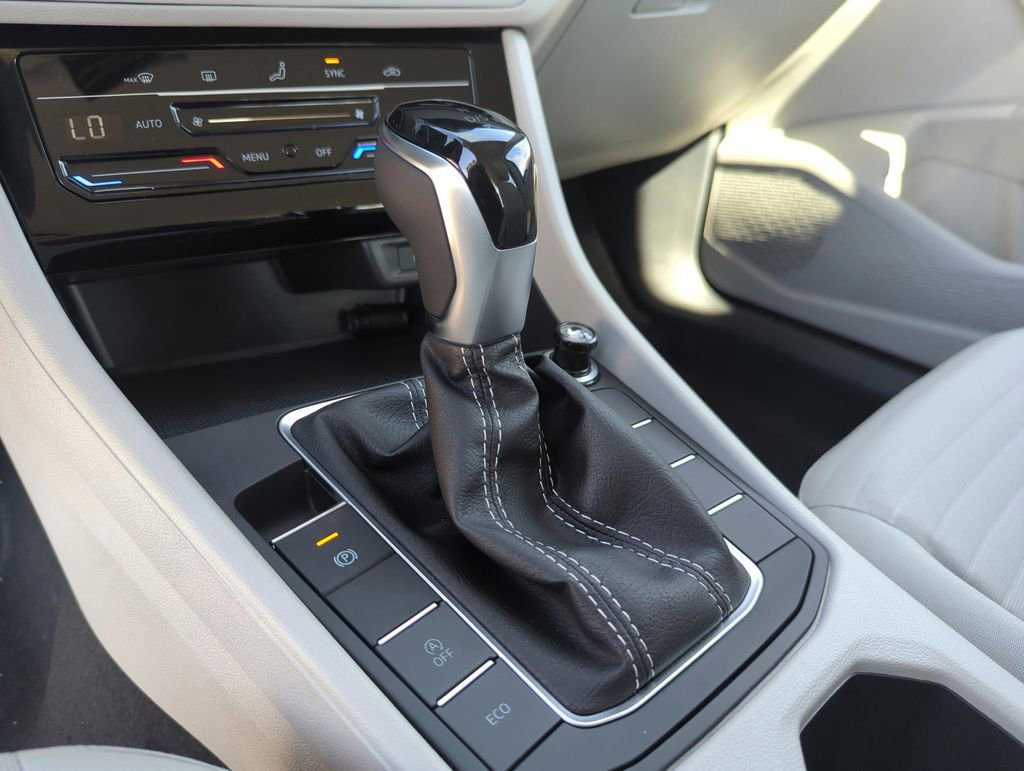 New 2026 Volkswagen Jetta S image 33