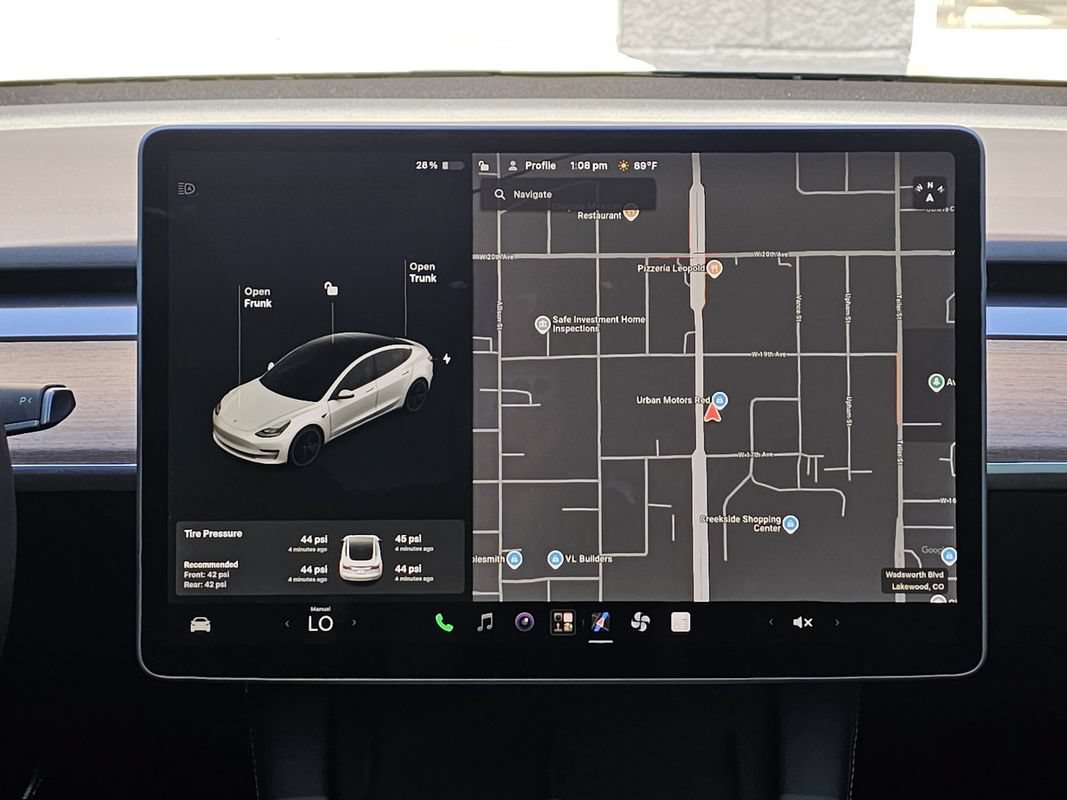 Used 2021 Tesla Model 3 Standard Range Plus RWD image 31
