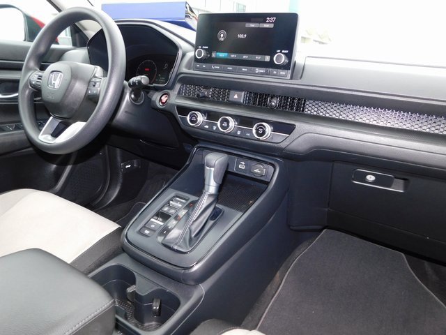 Used 2025 Honda CR-V LX image 17