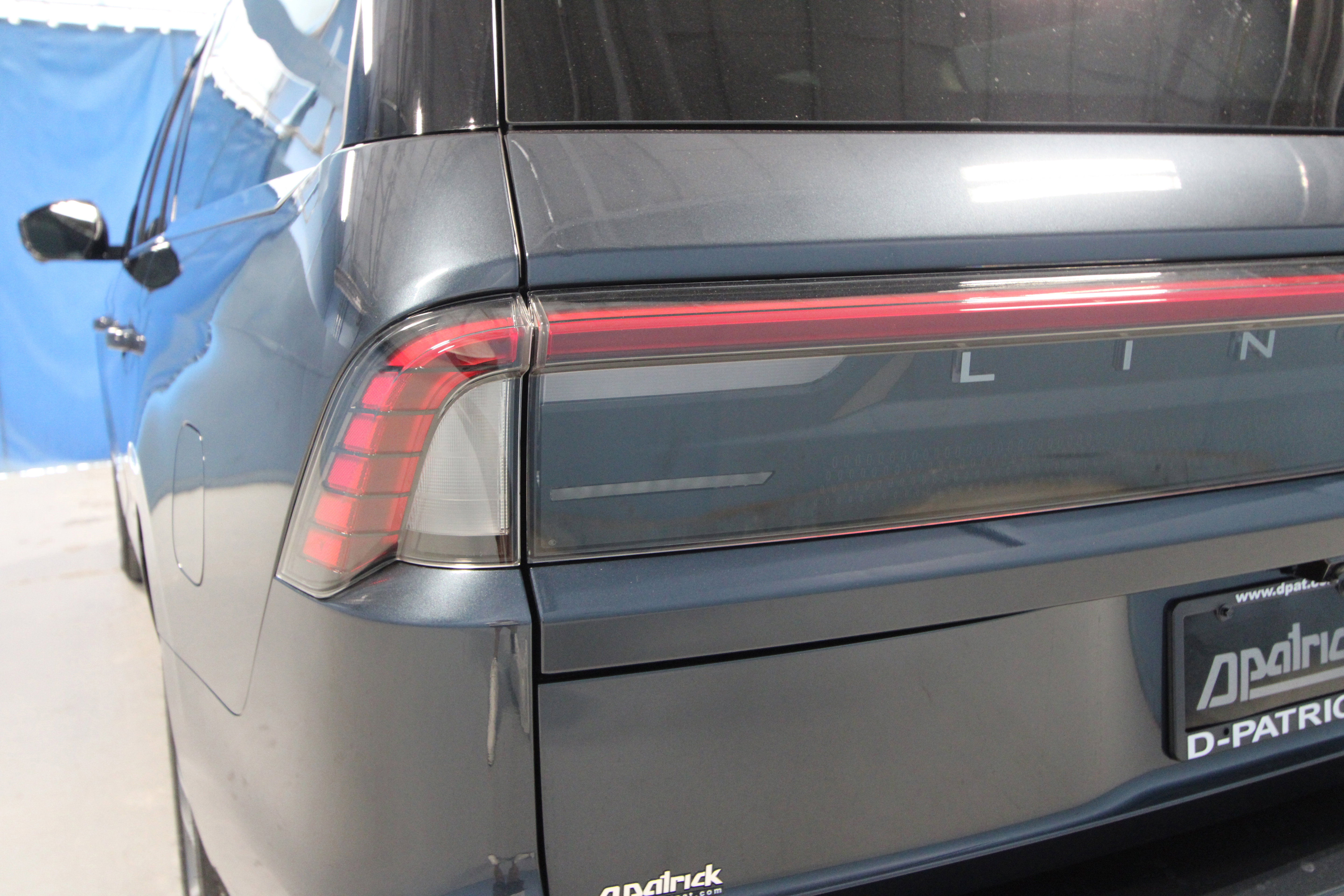 New 2025 Lincoln Navigator L Reserve image 42