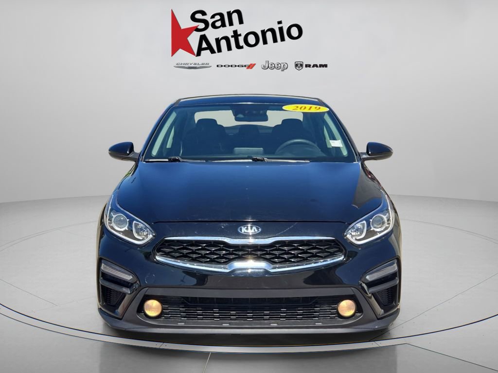 Used 2019 Kia Forte Sedan image 3