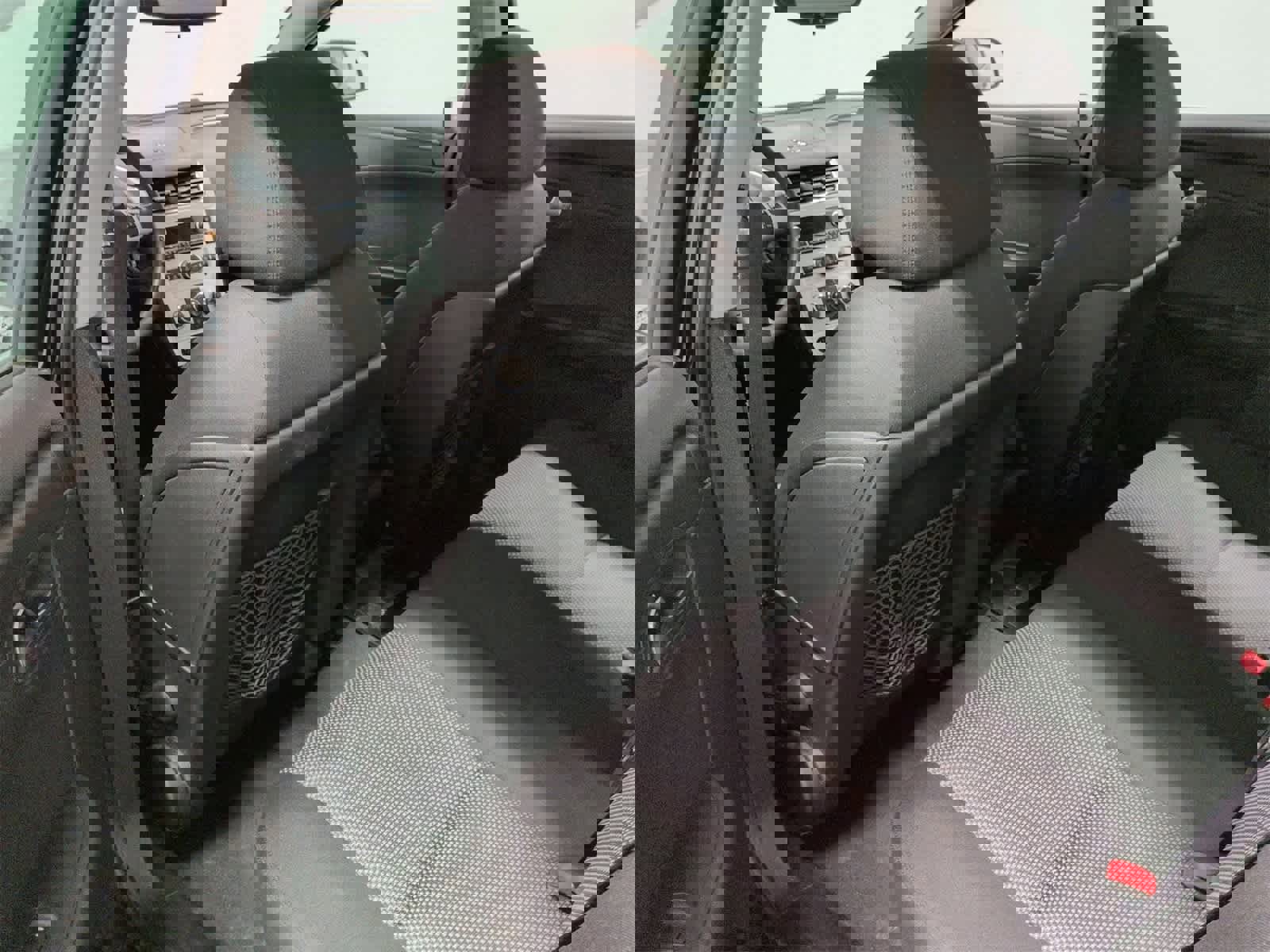 Used 2009 Chevrolet Malibu LT w/ Power Convenience Package image 19