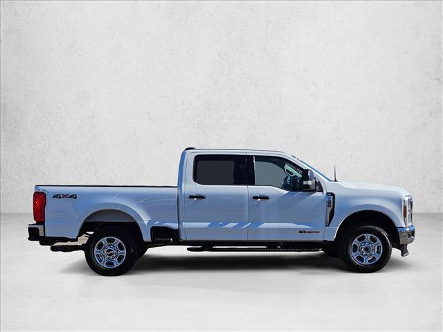 Used 2025 Ford F250 XLT image 4