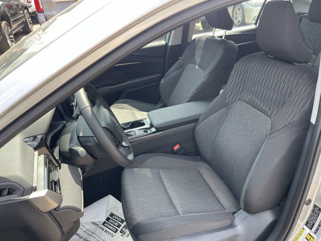 Used 2026 Toyota Camry LE w/ Convenience Package FWD image 11