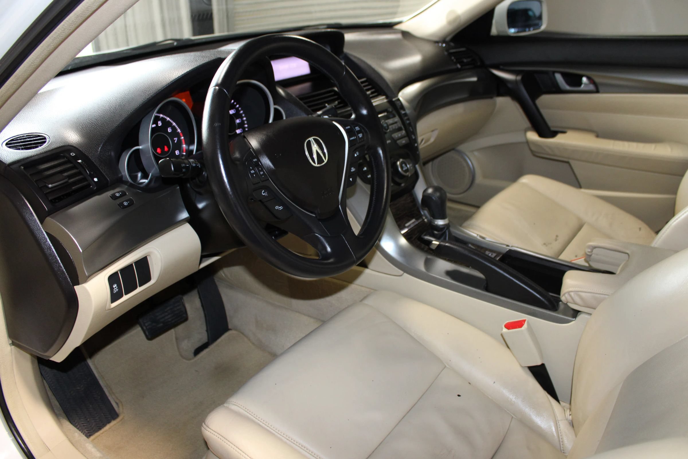 Used 2010 Acura TL FWD image 20