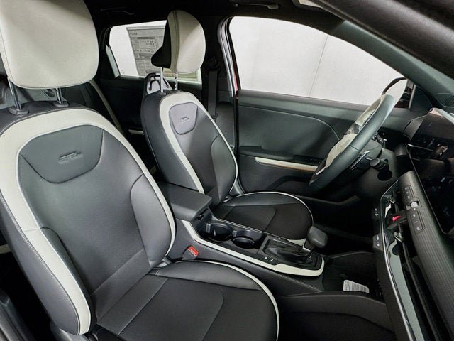 New 2026 Kia K4 GT-Line Turbo FWD image 30