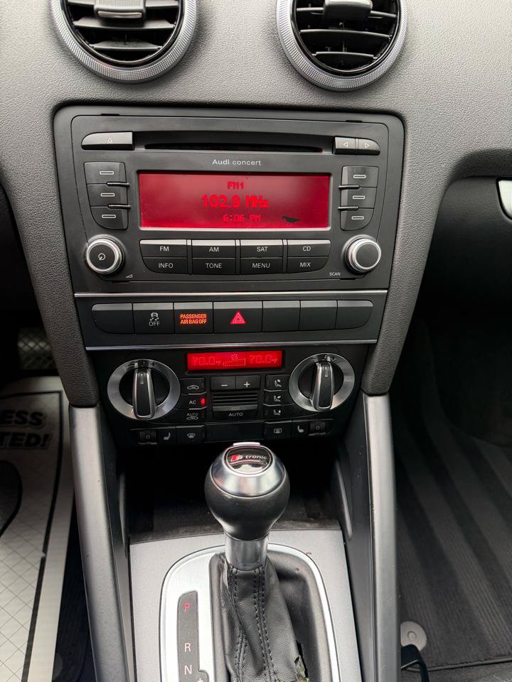 Used 2011 Audi A3 TDI Premium FWD image 14