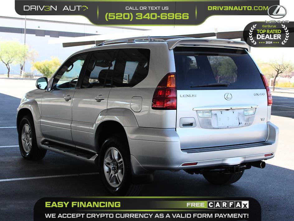 Used 2006 Lexus GX 470 image 5