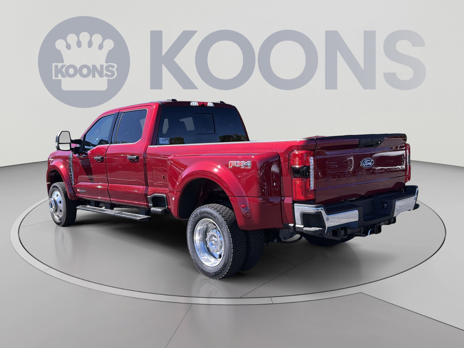 New 2027 Ford F450 XLT w/ 360-Degree Camera Package AWD/4WD image 4