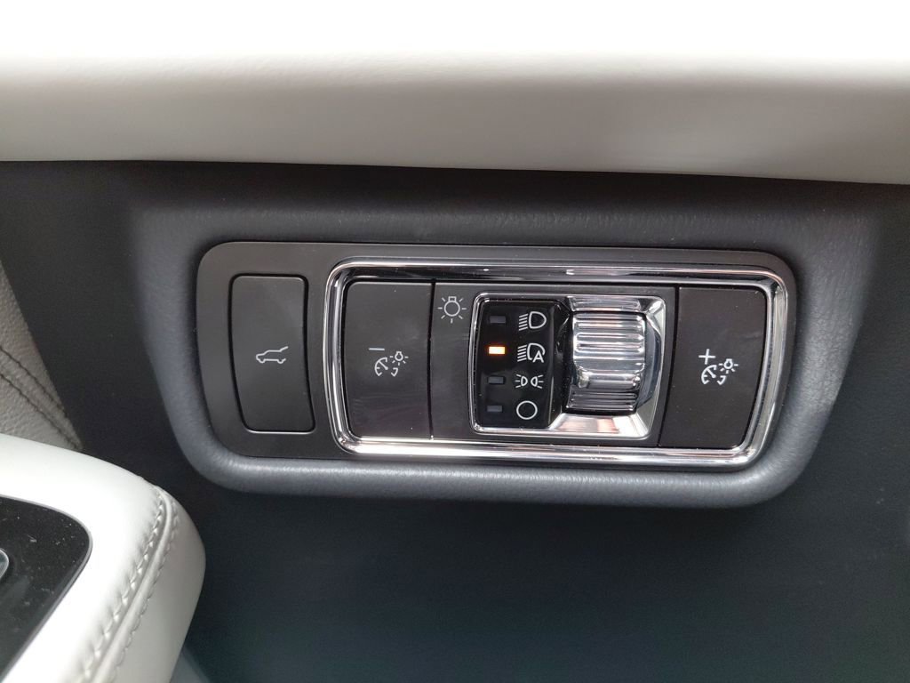New 2026 Lincoln Aviator Black Label w/ Jet Appearance Package AWD/4WD image 22