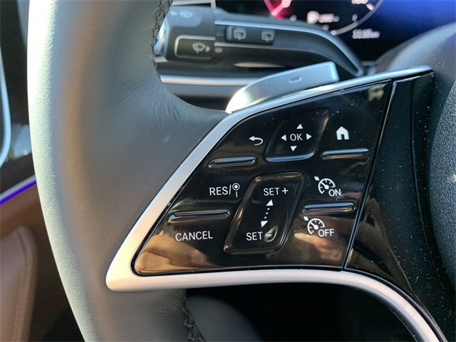 Used 2025 Mercedes-Benz GLE 450 4MATIC image 29