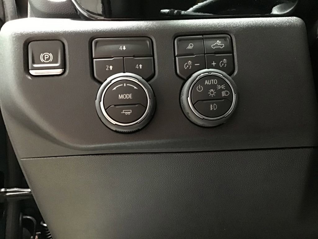 New 2026 Chevrolet Silverado 2500 LT w/ Safety Package image 23