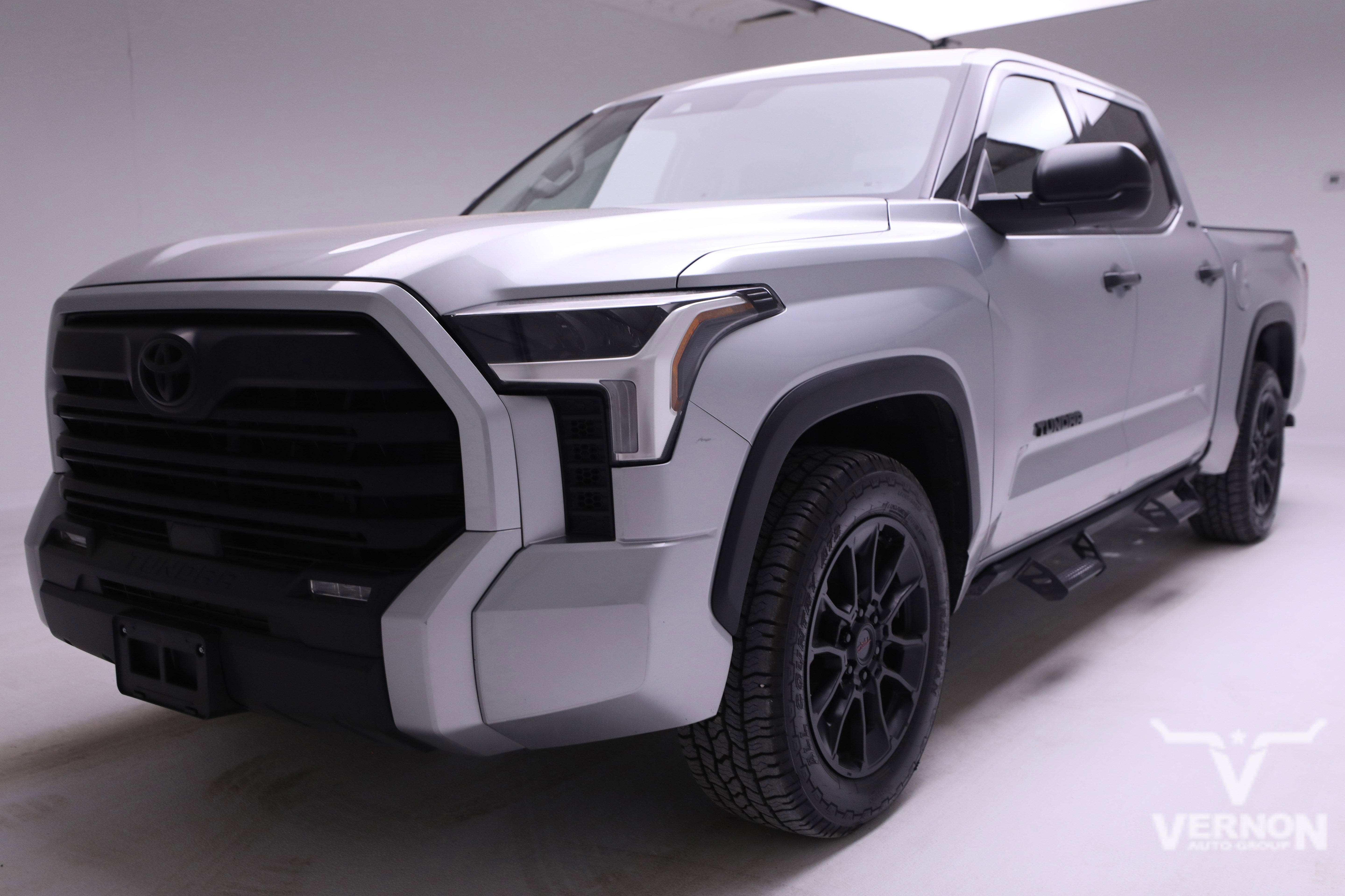 Used 2023 Toyota Tundra SR5 image 1