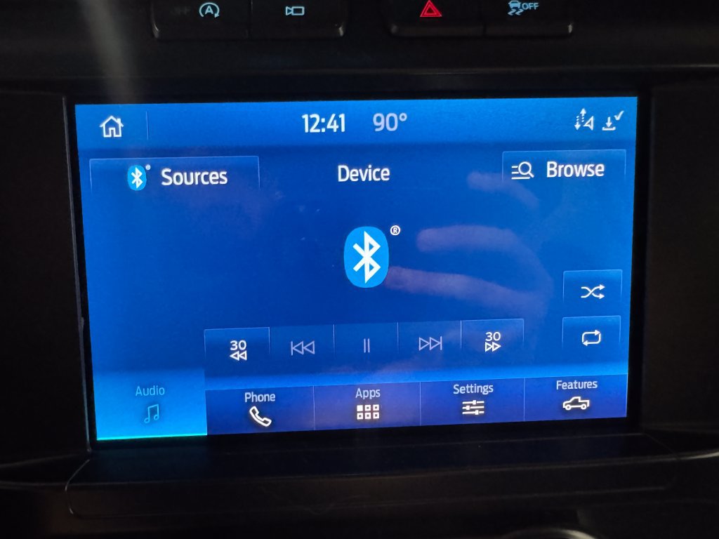Used 2021 Ford F150 XLT w/ XTR Package AWD/4WD image 3