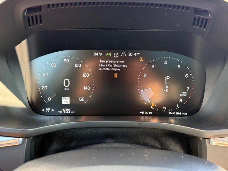 Used 2021 Volvo XC60 T6 Inscription w/ Advanced Package AWD/4WD image 21