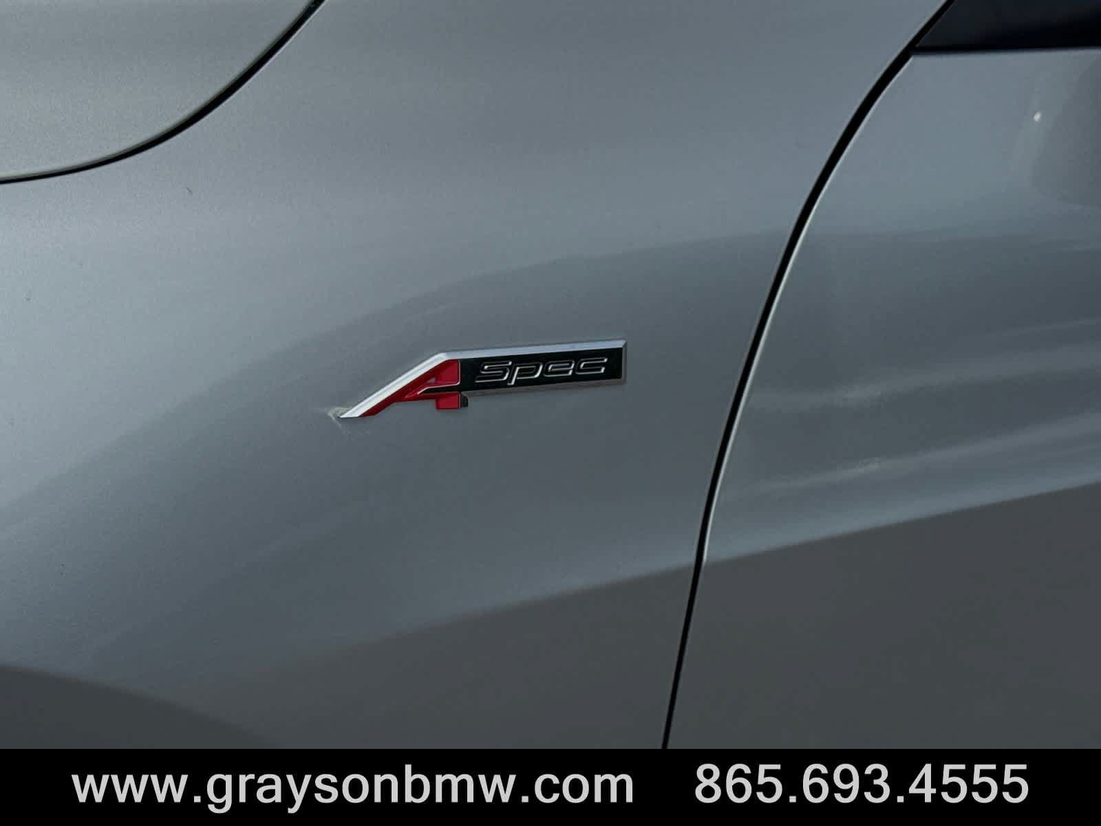 Used 2025 Acura Integra A-Spec w/ Technology Package FWD image 12