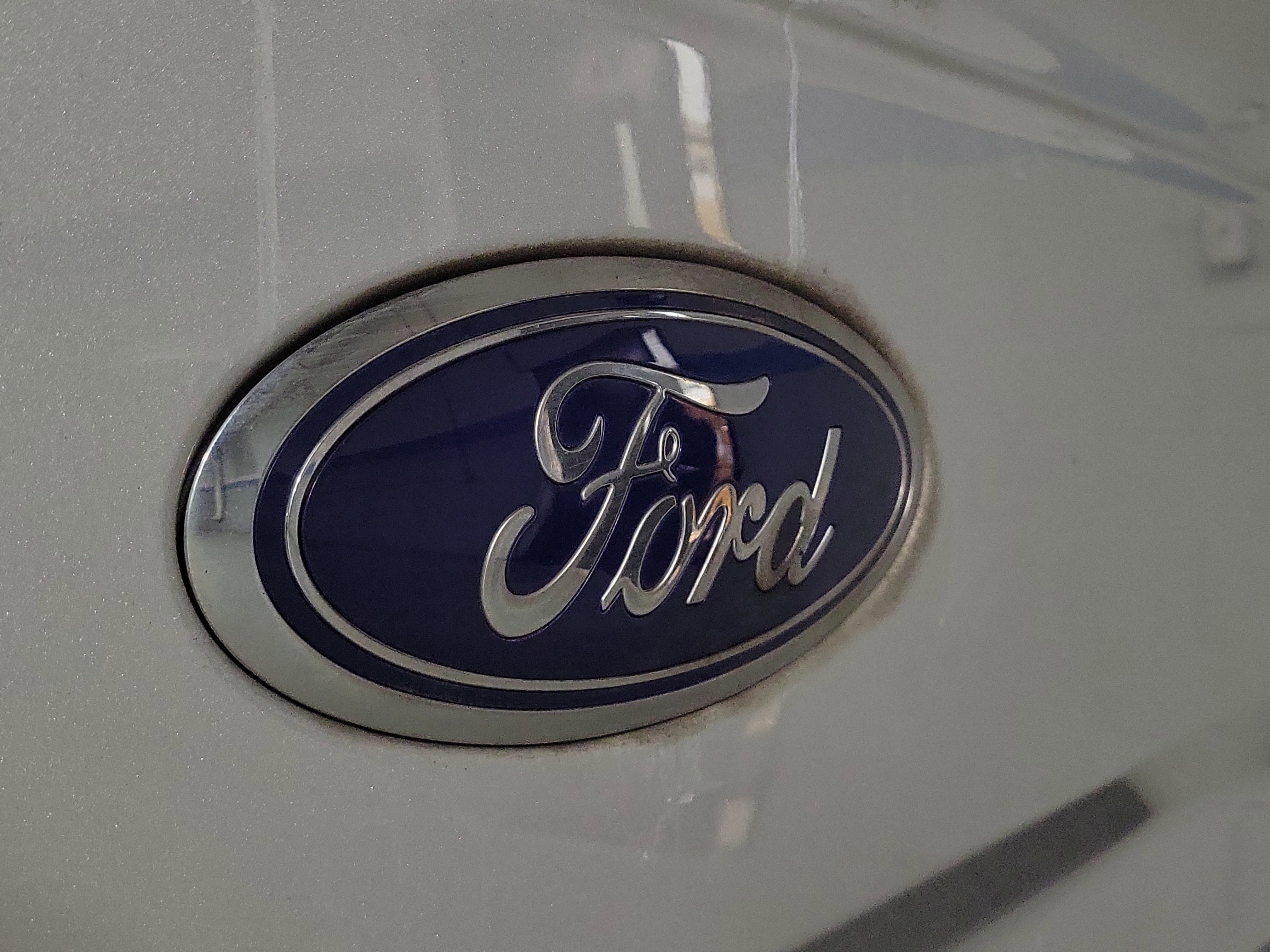 Used 2016 Ford F150 XL w/ Equipment Group 101A Mid image 7