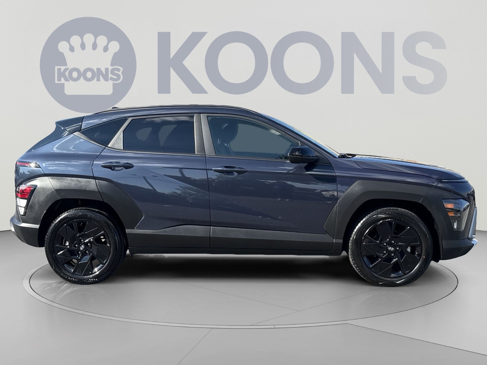 Used 2026 Hyundai Kona SEL Sport FWD image 8