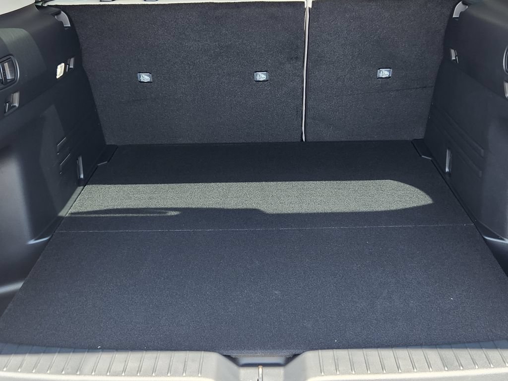 New 2026 MAZDA CX-50 AWD 2.5 S w/ Weather Package image 21