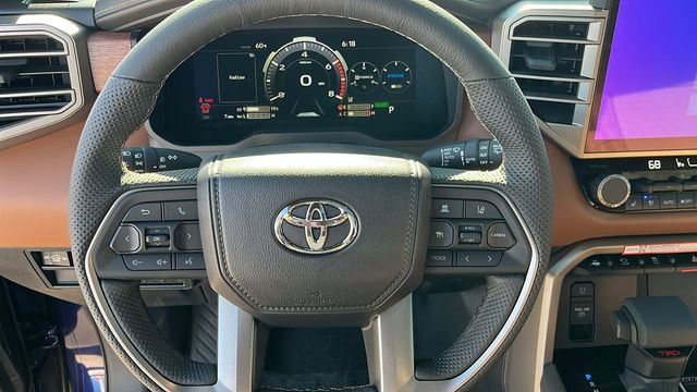 New 2026 Toyota Sequoia 1794 Edition image 7