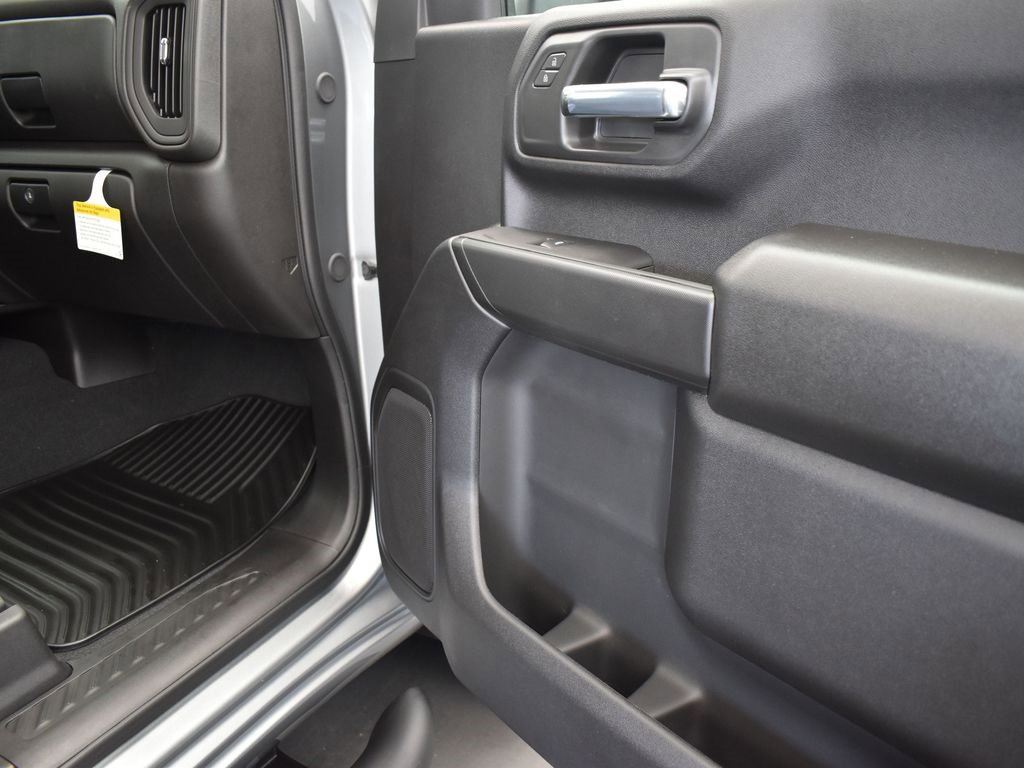 New 2026 Chevrolet Silverado 2500 Custom w/ Custom Value Package image 22