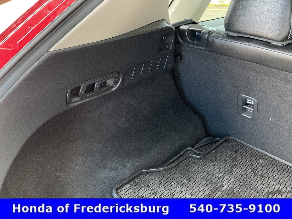 Used 2025 MAZDA CX-5 AWD 2.5 S w/ Preferred Package image 23