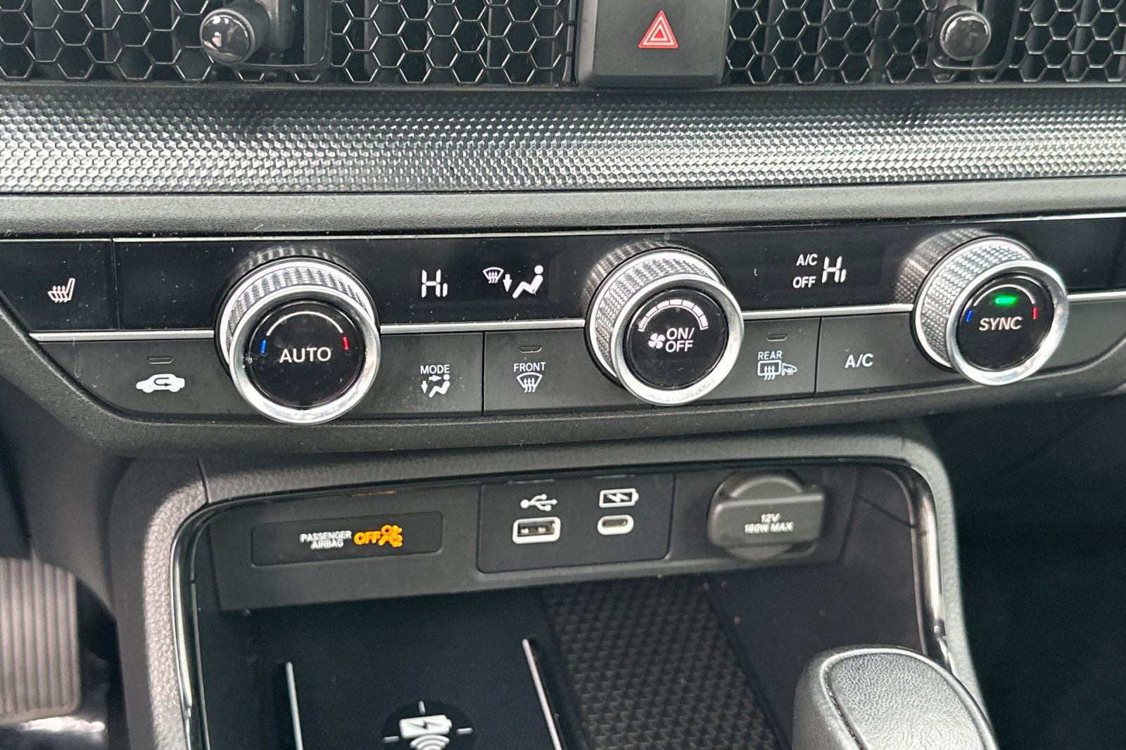 Used 2024 Honda CR-V Sport-L image 23