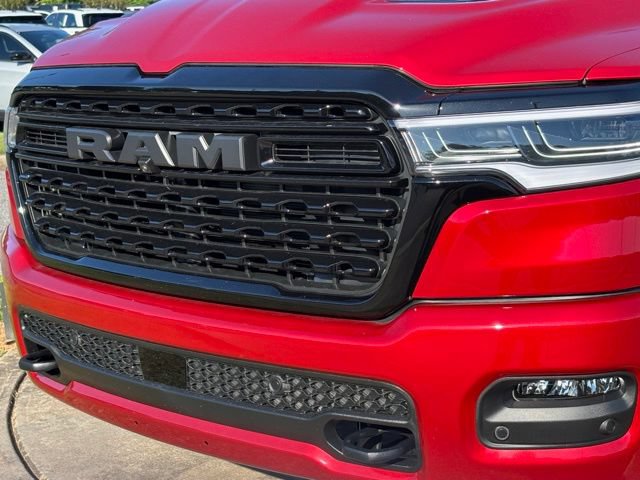 New 2026 RAM 1500 Limited AWD/4WD image 10