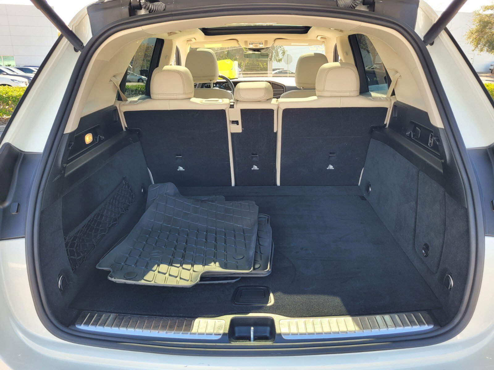 Used 2022 Mercedes-Benz GLE 450 4MATIC image 15