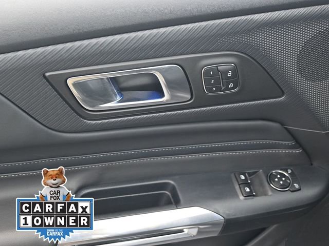 Used 2024 Ford Mustang GT Premium RWD image 14