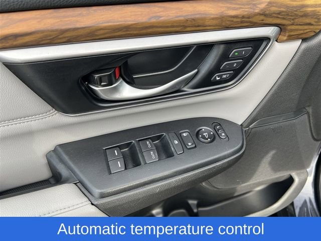 Used 2018 Honda CR-V EX-L image 20