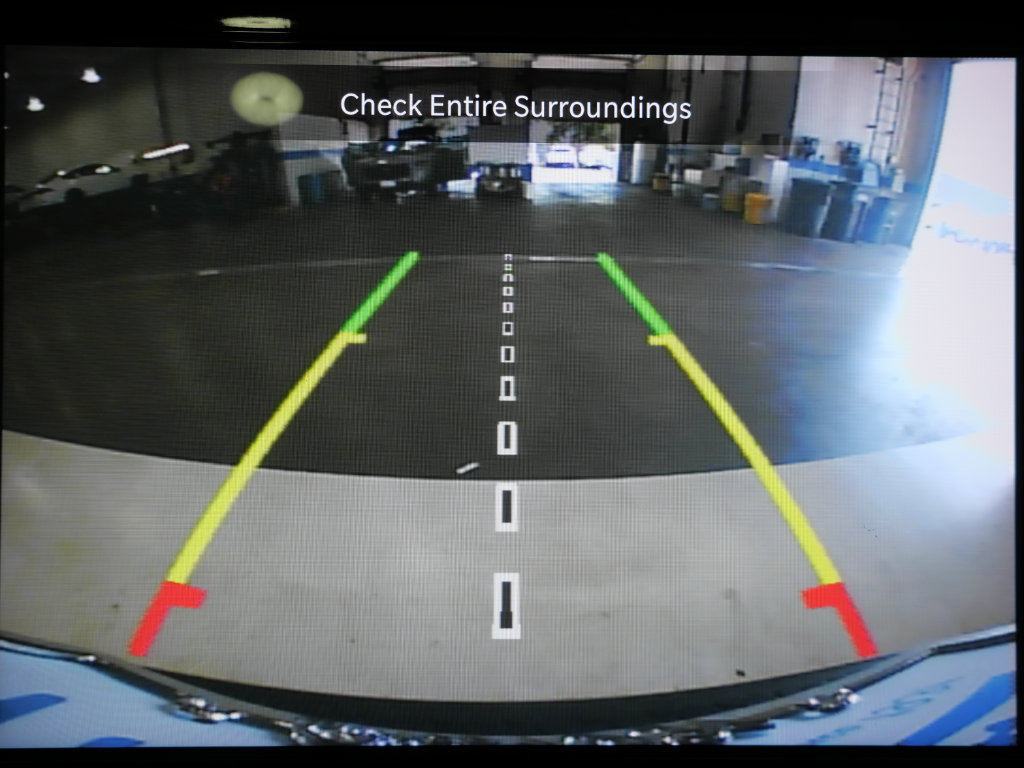 Used 2022 Dodge Durango R/T w/ Blacktop Package AWD/4WD image 19