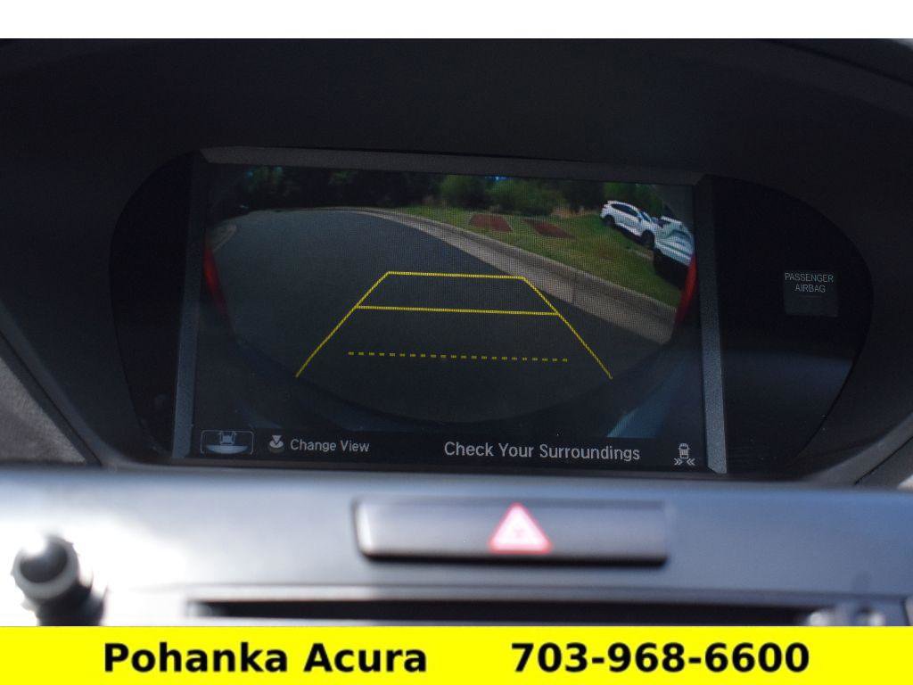 Used 2020 Acura TLX w/ Technology Package FWD image 15