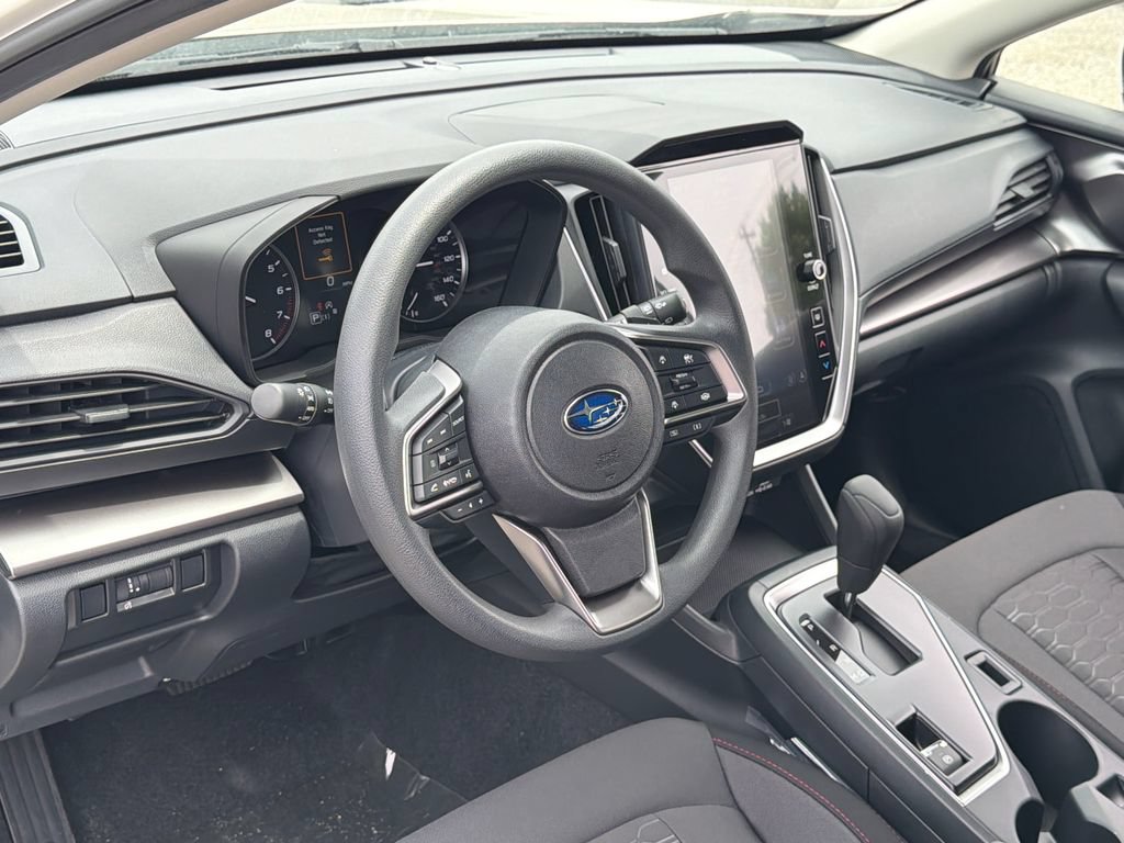 New 2026 Subaru Impreza 2.0i Sport AWD/4WD image 23