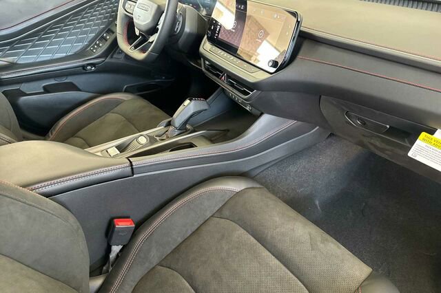 New 2026 Dodge Charger Daytona Scat Pack w/ Track Package image 12