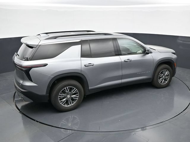 Used 2024 Chevrolet Traverse LT FWD image 27