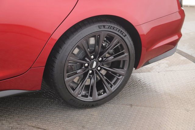 Used 2022 Cadillac CT5 V Blackwing image 14