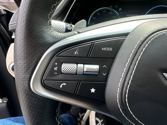 Used 2025 Genesis GV70 3.5T Sport w/ Sport Prestige Package image 41