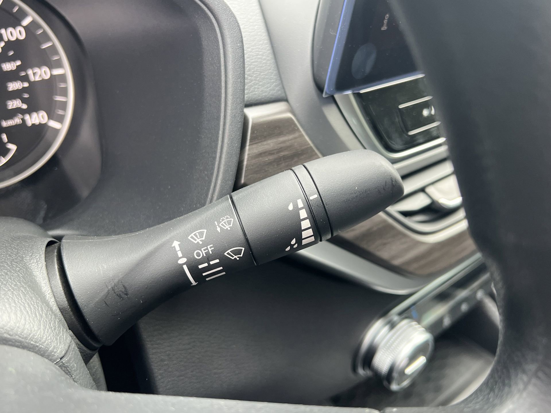 New 2026 Nissan Altima 2.5 SV image 11