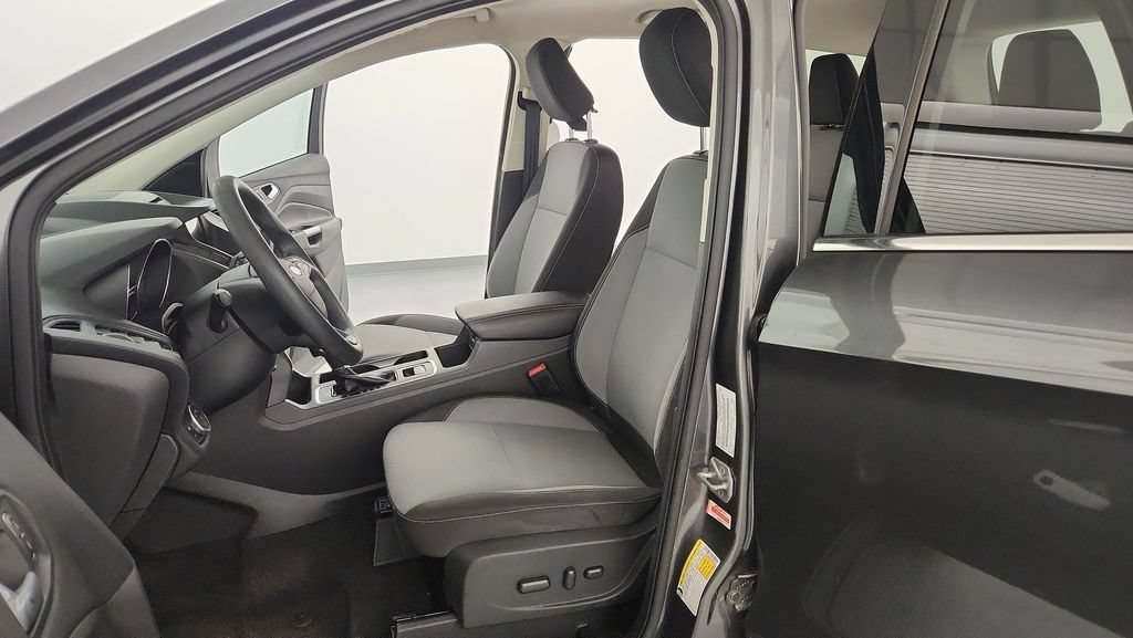 Used 2018 Ford Escape SE w/ SE Sync 3 Package AWD/4WD image 12