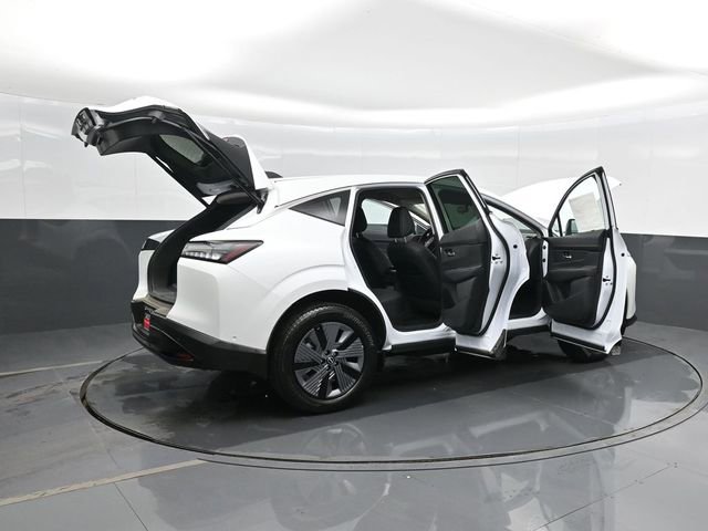 Used 2025 Nissan Murano SV AWD/4WD image 47